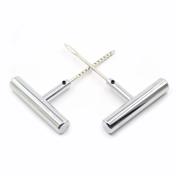 9 Piece Auto Tire Repair Tool set