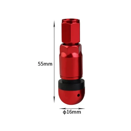 TR525 TPMS Car Tire Valve