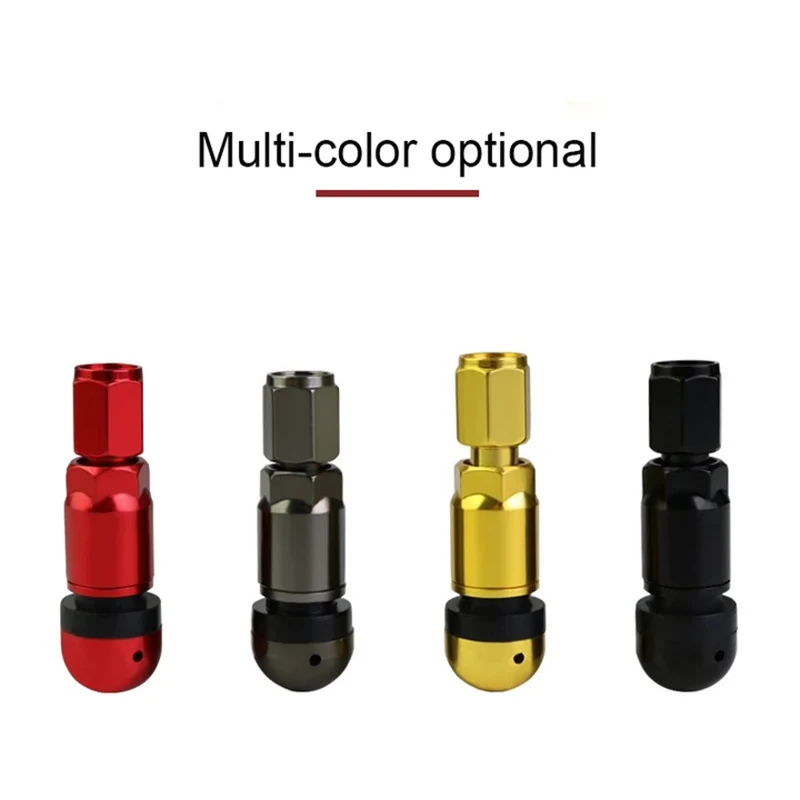 TR525 TPMS Car Tire Valve