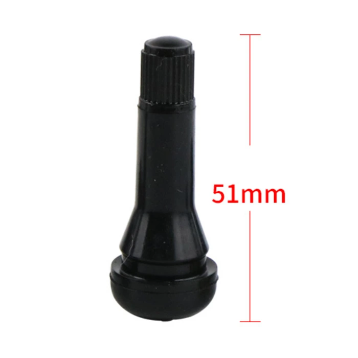 TR414 Tubeless Tyre Tire Valve Stem