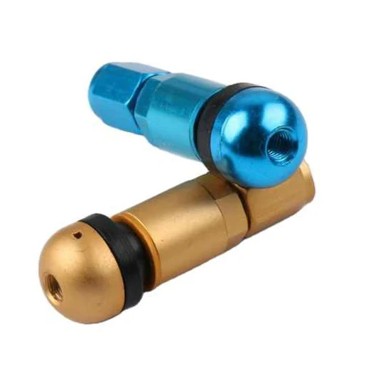 TR525 TPMS Car Tire Valve