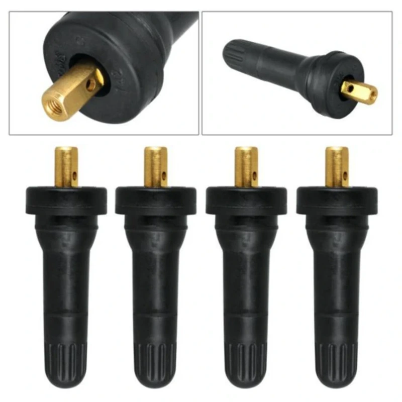 Car TPMS 413-1 Tubeless Tire Valve Stem
