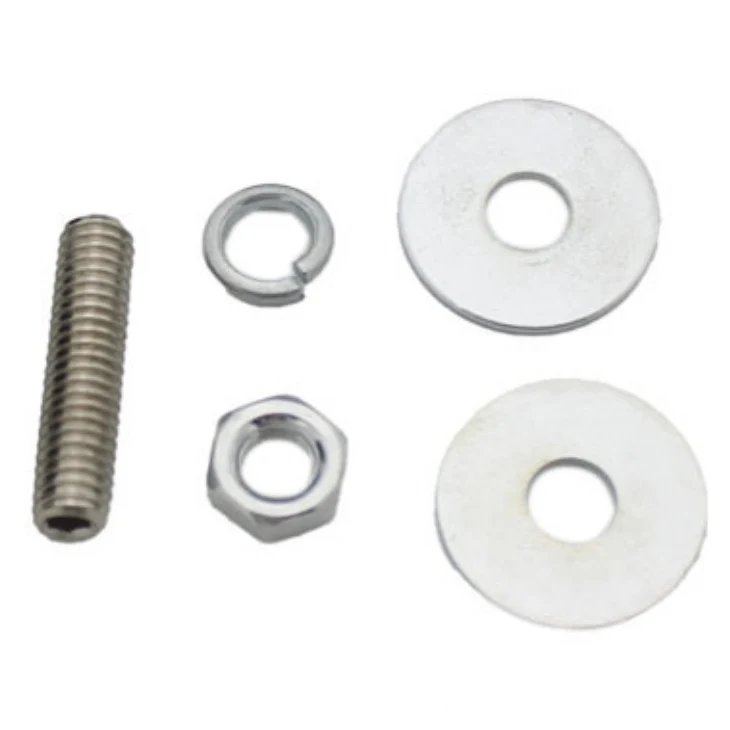 Skull Decorative Screw