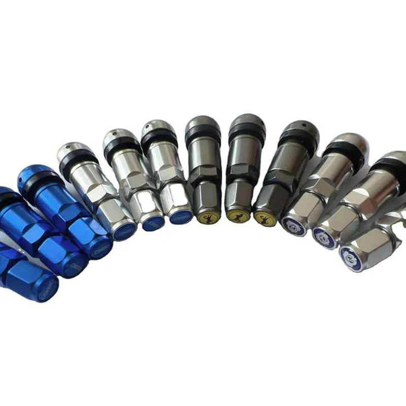 TR525 TPMS Car Tire Valve