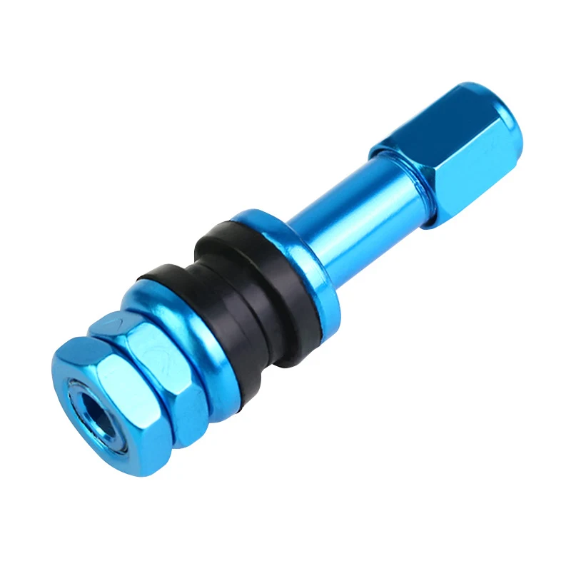 TR-43E Aluminum Alloy Valve