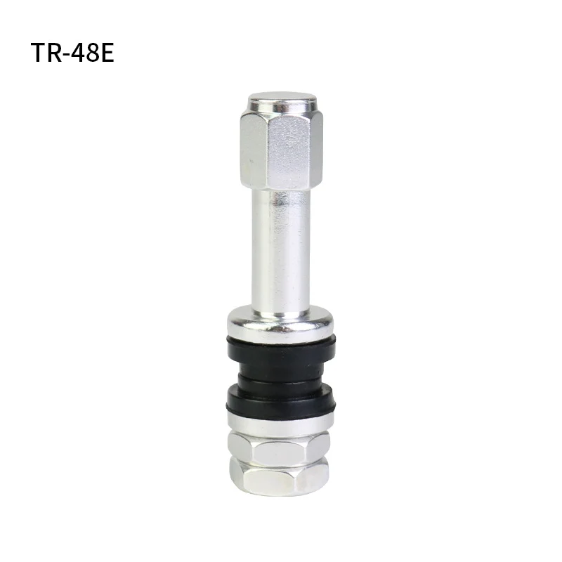 TR-43E Aluminum Alloy Valve