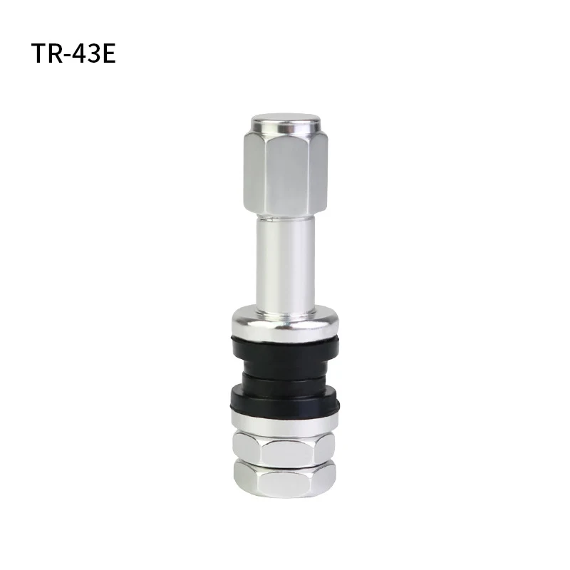 TR-43E Aluminum Alloy Valve