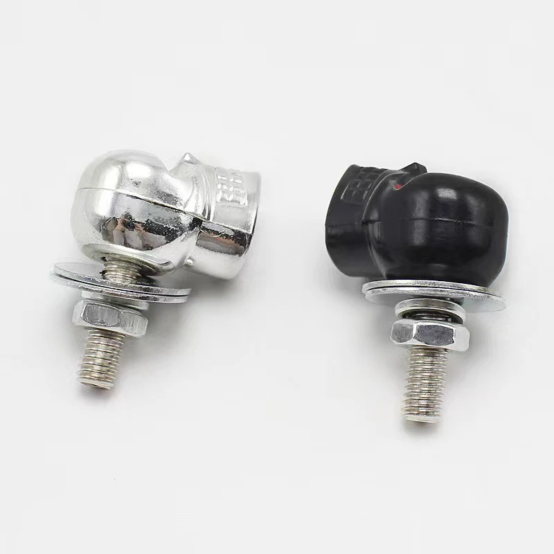 Skull Decorative Screw