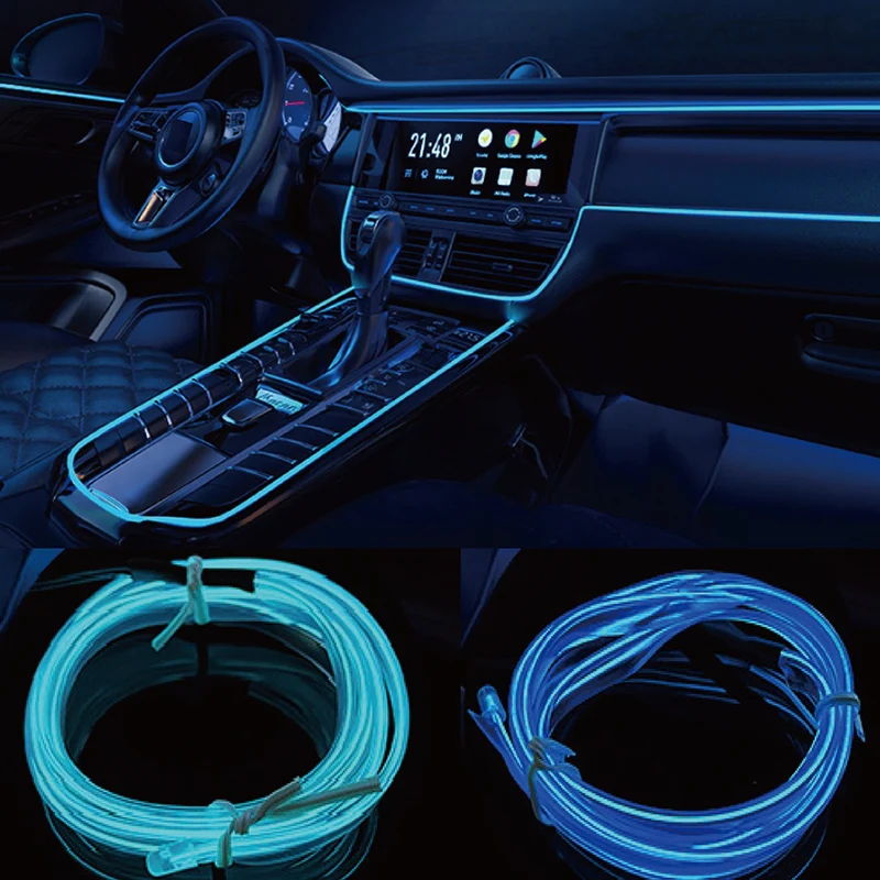 Car Mounted LED Light
