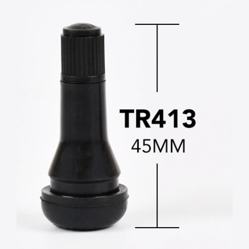 Car Tire Air Valve TR413
