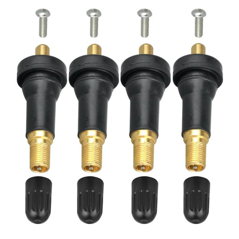 Car TPMS 413-1 Tubeless Tire Valve Stem