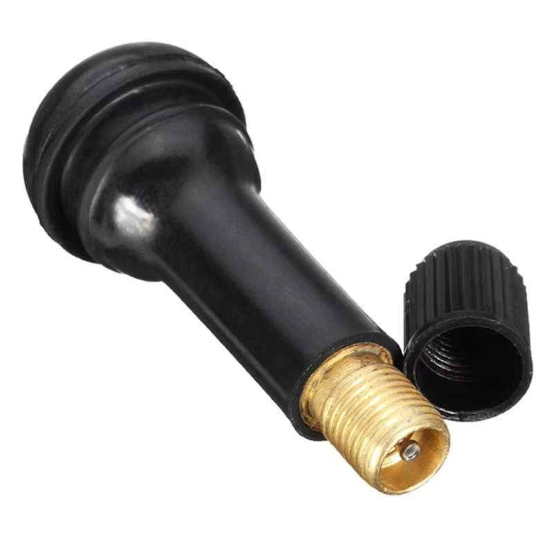 TR414 Tubeless Tyre Tire Valve Stem